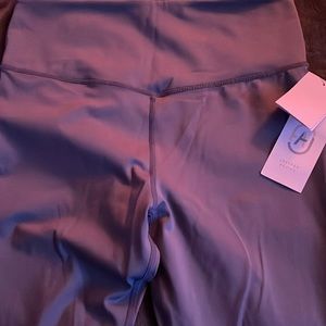 Full length leggings